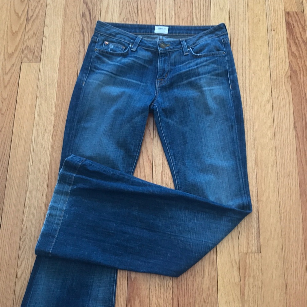 Hudson Jeans